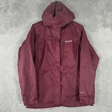 Columbia waterproof breathable for sale  Milwaukee