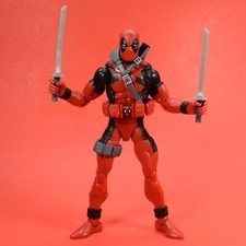 Marvel legends sasquatch for sale  Fairgrove