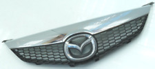 Mazda facelift grill gebraucht kaufen  Petersberg, Wettin-Löbejün