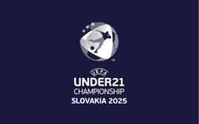 2025 TOPPS NOW ⭐ UEFA EURO UNDER 21 ⭐ SERIE / LISTA (PRESALE) comprar usado  Enviando para Brazil