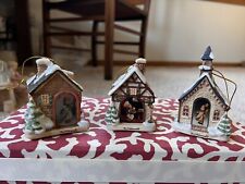 Hummel christmas village for sale  Stillwater