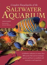 Complete encyclopedia saltwate for sale  Saint Louis