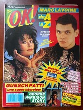Magazine 631 1988 d'occasion  Le Creusot