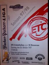 Etc eispiraten crimmitschau gebraucht kaufen  Erfurt