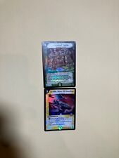 Cards duel masters 2005/2006 Wizards of the Coast na sprzedaż  PL