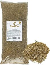 1kg sport rasensamen gebraucht kaufen  Bardowick