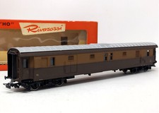 Rivarossi duz vagone usato  Italia