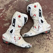 Rare sidi vortice for sale  BRIXHAM