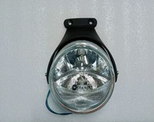 Harley davidson faro usato  Vizzola Ticino