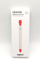 Logitech crayon digitaler gebraucht kaufen  Br'haven-Leherheide
