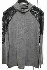 Maglia lupetto donna usato  Acireale