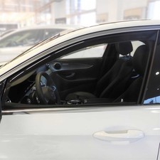 Windabweiser regenabweiser mer gebraucht kaufen  Deutschland