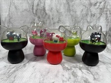 Sanrio diorama capsule for sale  Forest Hill