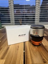 Blazar apex 50mm for sale  REDDITCH