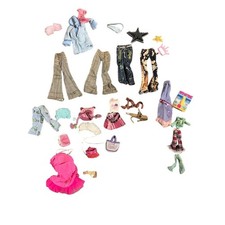 Bratz doll clothes for sale  Bessemer