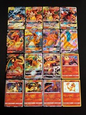 Charizard collector bundle for sale  LONDON