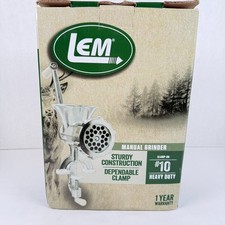 Lem heavy duty for sale  Roscommon