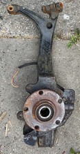 Audi passat achsschenkel gebraucht kaufen  Heuerßen