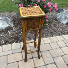 Boho chic bamboo for sale  Columbia
