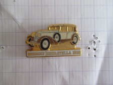 Pin ancienne voiture d'occasion  Metz-
