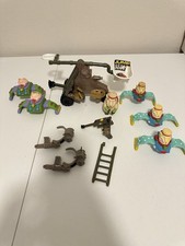 Vintage playmates barnyard for sale  Jacksonville