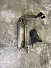 Scarico aprilia 125 usato  Concorezzo