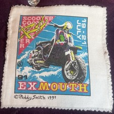 scooter fabric for sale scooter fabric for sale BOURNEMOUTH
