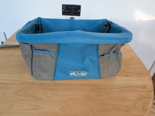 Kurgo car booster for sale  PUDSEY