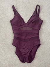 Ted baker burgundy for sale  AYLESBURY