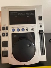 Pioneer cdj 100s usato  Brescia