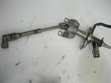 Usado, Lenksäule Peugeot 206 2A 938974299 mit Höhenverstellung 1.4 55 KW 75 PS 12-1999 comprar usado  Enviando para Brazil