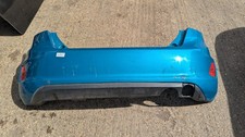 Ford fiesta bumper for sale  SOUTHEND-ON-SEA