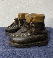 Vintage galibier hivernale d'occasion  Expédié en Belgium