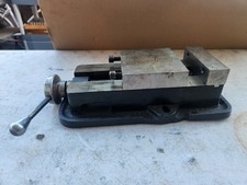 Kurt precision machine for sale  Corona
