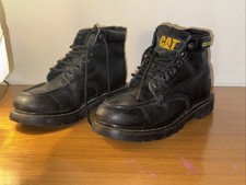 Scarpe scarponi uomo usato  Urbino