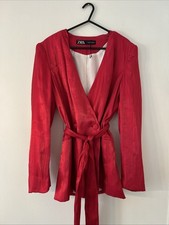 Zara fuchsia pink for sale  BRISTOL