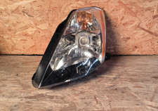 Phare gauche nissan d'occasion  Domart-en-Ponthieu