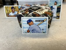 1951 bowman baseball for sale  Hastings