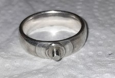 Silberwerk ring ding gebraucht kaufen  Deutschland