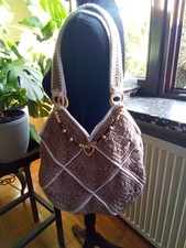 Damenmode tasche gebraucht kaufen  Hohberg