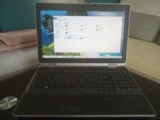 Ordinateur portable dell d'occasion  La Gacilly