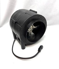 Ventilador pré-limpador SY-KLONE AT467014 Gideon 24V, novo comprar usado  Enviando para Brazil