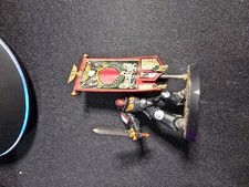 Tabletop standard warhammer d'occasion  Expédié en Belgium