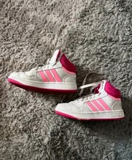 Scarpe adidas alte usato  Blufi