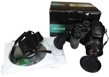 Fujifilm finepix s1500 for sale  Export