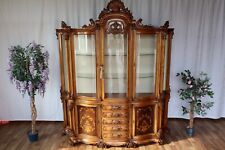 1530a italienische vitrine gebraucht kaufen  Basberg, Kerpen, Walsdorf