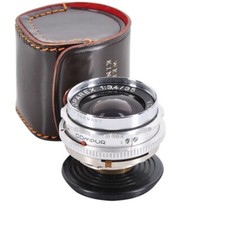 Voigtländer skoparex 3 gebraucht kaufen  Augsburg
