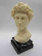 Buste david resine d'occasion  Saint-Calais