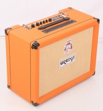 Orange rocker 30w for sale  Fort Wayne