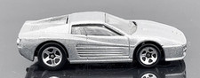 1997 hot wheels d'occasion  Expédié en Belgium